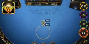 Blackjack B88