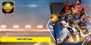 CMD Thể Thao B88